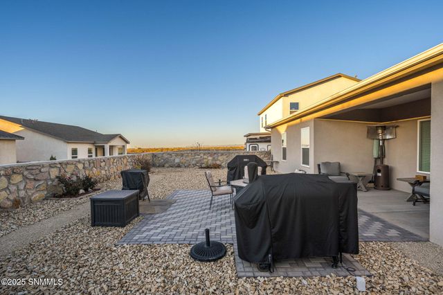 6165 Sinatra Place, Las Cruces, NM 88012