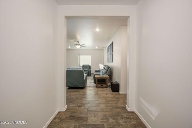 6165 Sinatra Place, Las Cruces, NM 88012