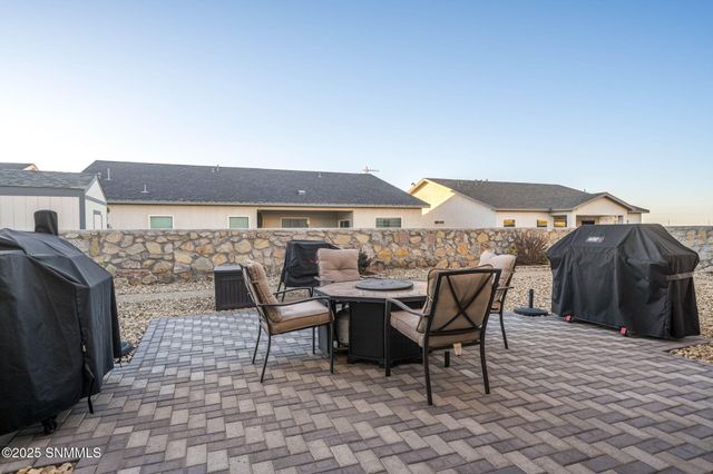 6165 Sinatra Place, Las Cruces, NM 88012