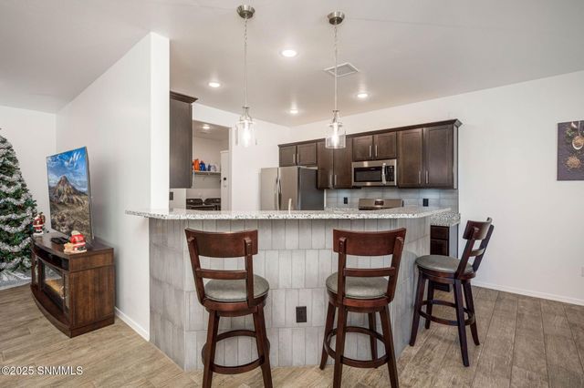 6165 Sinatra Place, Las Cruces, NM 88012