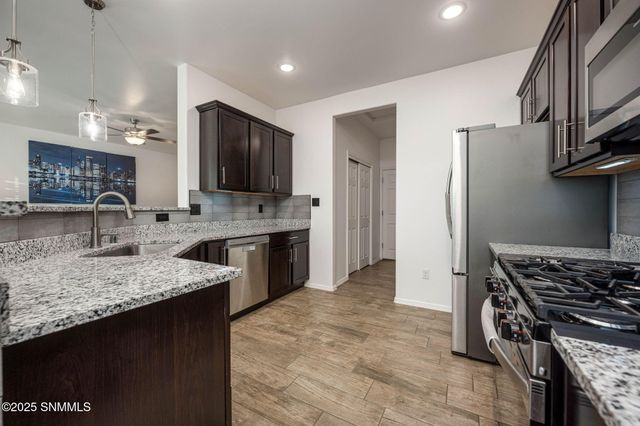 6165 Sinatra Place, Las Cruces, NM 88012