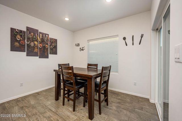 6165 Sinatra Place, Las Cruces, NM 88012
