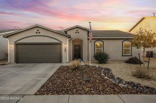6165 Sinatra Place, Las Cruces, NM 88012