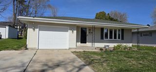 3634 S 17th Place, Sheboygan, WI 53081