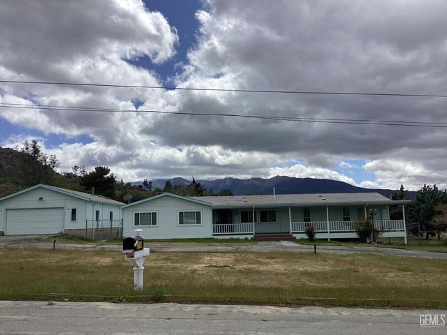 3110 Warren Way, Lake Isabella, CA 93240