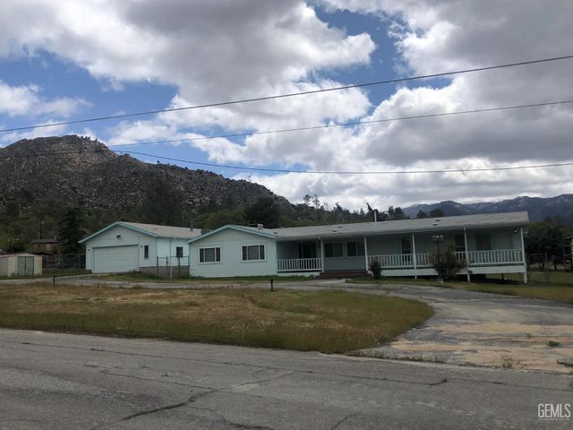 3110 Warren Way, Lake Isabella, CA 93240