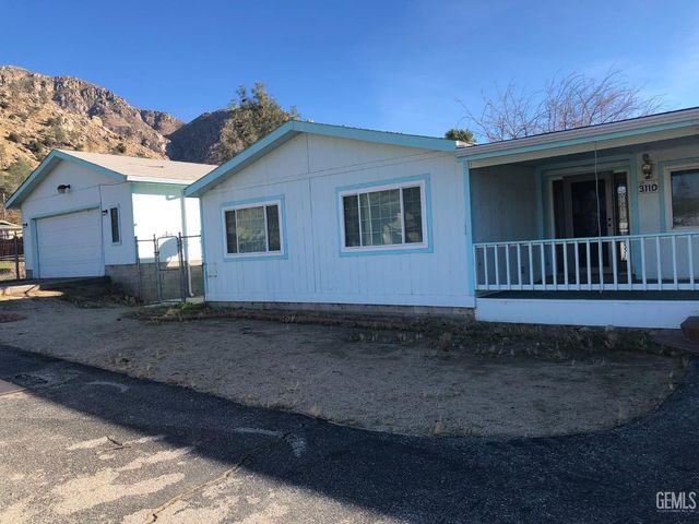 3110 Warren Way, Lake Isabella, CA 93240