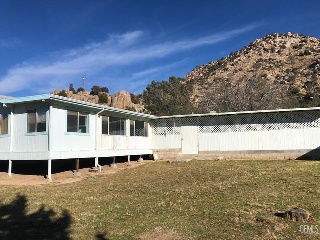 3110 Warren Way, Lake Isabella, CA 93240