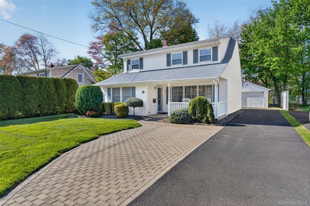 127 Bogert Avenue, Pearl River, NY 10965