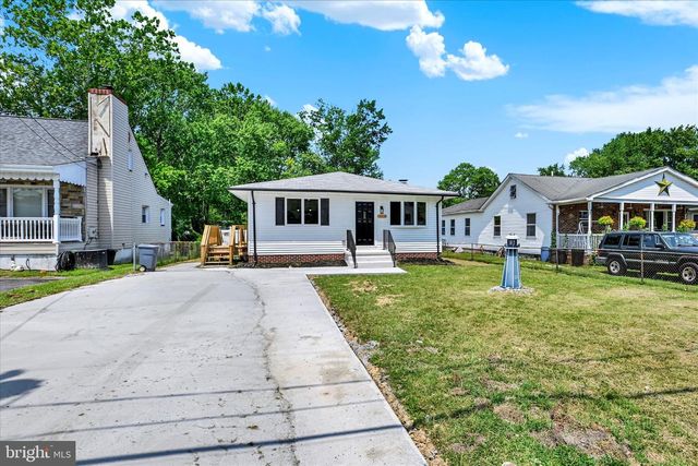 13110 PATUXENT RD, Baltimore, MD 21220