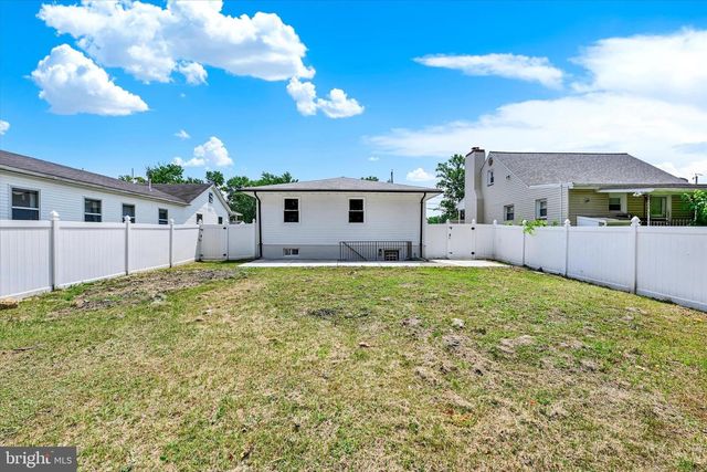 13110 PATUXENT RD, Baltimore, MD 21220