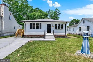 13110 PATUXENT RD, Baltimore, MD 21220
