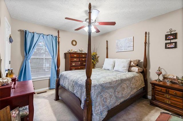 1311 CHANDLER NW Court, Acworth, GA 30102