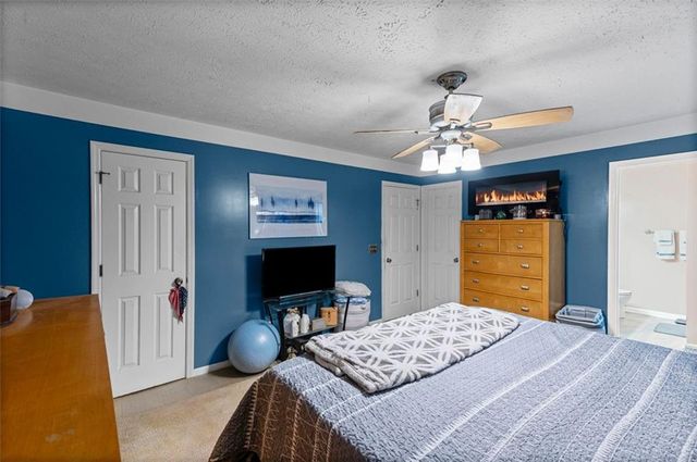 1311 CHANDLER NW Court, Acworth, GA 30102