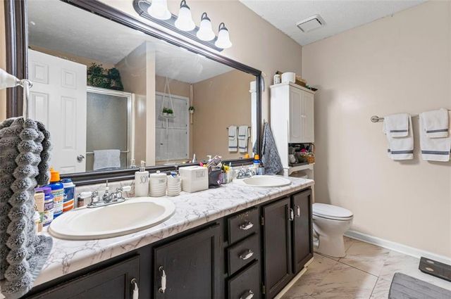 1311 CHANDLER NW Court, Acworth, GA 30102