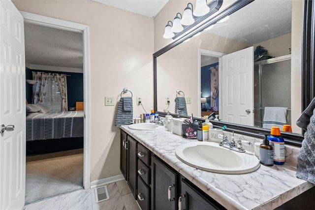 1311 CHANDLER NW Court, Acworth, GA 30102