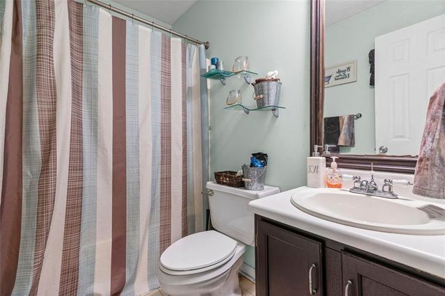 1311 CHANDLER NW Court, Acworth, GA 30102