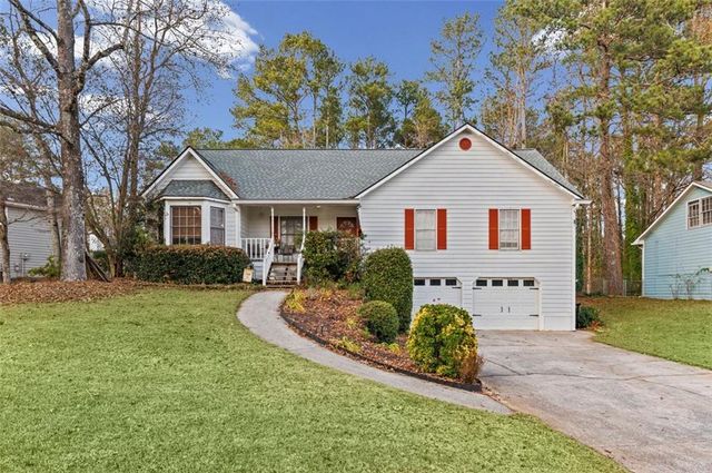 1311 CHANDLER NW Court, Acworth, GA 30102