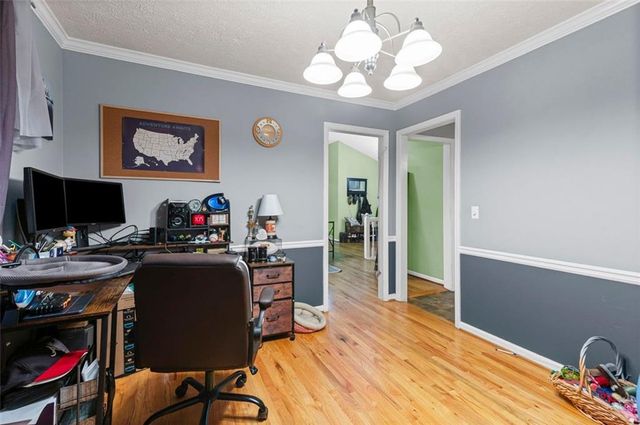 1311 CHANDLER NW Court, Acworth, GA 30102