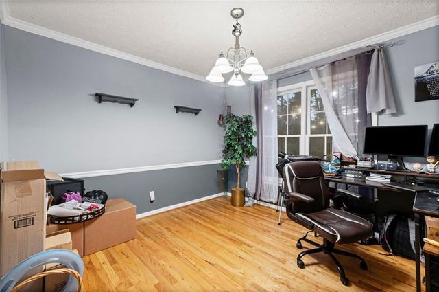 1311 CHANDLER NW Court, Acworth, GA 30102