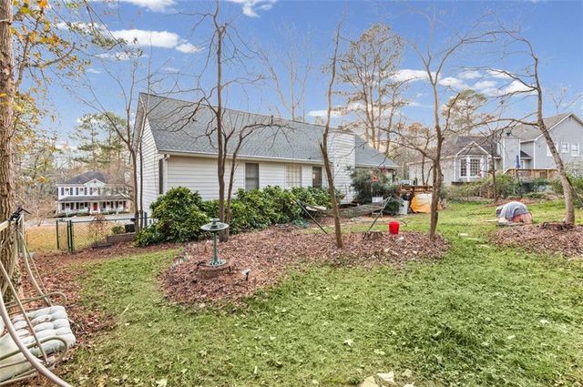 1311 CHANDLER NW Court, Acworth, GA 30102