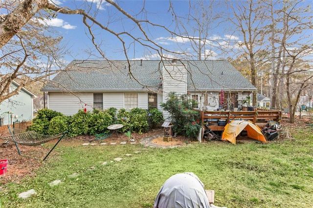 1311 CHANDLER NW Court, Acworth, GA 30102