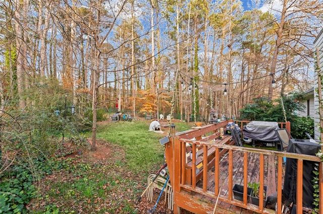 1311 CHANDLER NW Court, Acworth, GA 30102