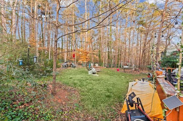 1311 CHANDLER NW Court, Acworth, GA 30102