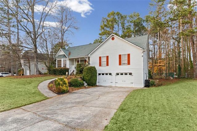 1311 CHANDLER NW Court, Acworth, GA 30102