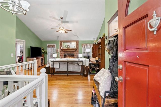 1311 CHANDLER NW Court, Acworth, GA 30102