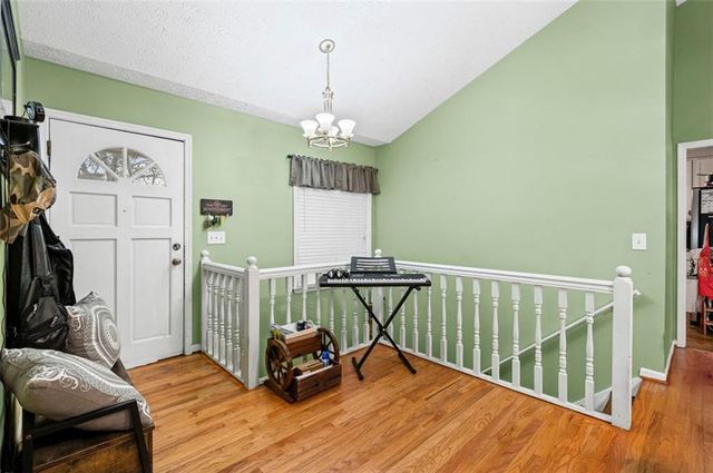 1311 CHANDLER NW Court, Acworth, GA 30102