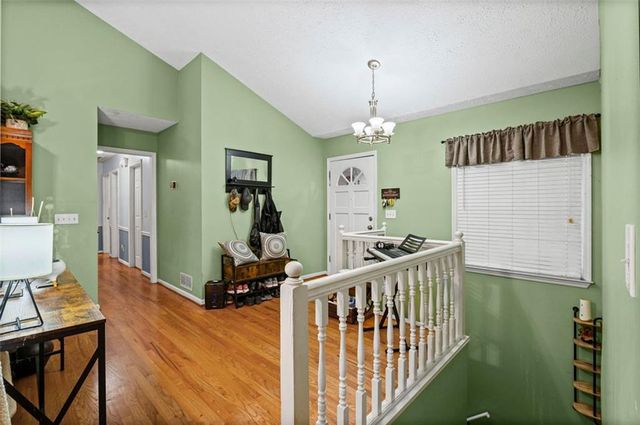 1311 CHANDLER NW Court, Acworth, GA 30102