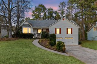 1311 CHANDLER NW Court, Acworth, GA 30102