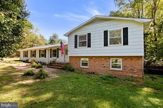 173 ROCKY RUN RD, Fredericksburg, VA 22406