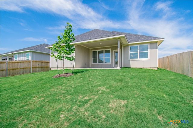 1986 Rosson Street, Nolanville, TX 76559