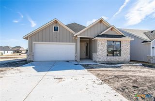 1986 Rosson Street, Nolanville, TX 76559