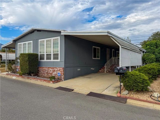 3800 Bradford UNIT 134, La Verne, CA 91750