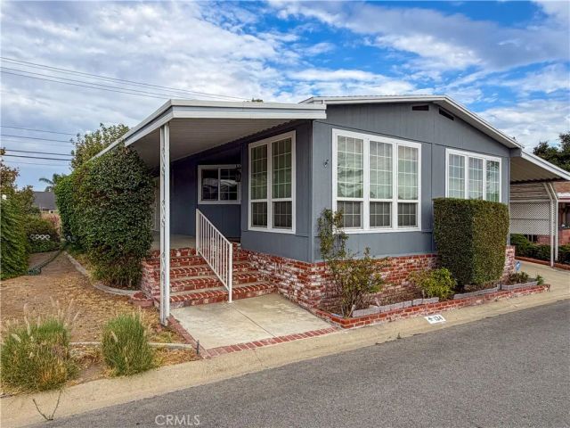 3800 Bradford UNIT 134, La Verne, CA 91750