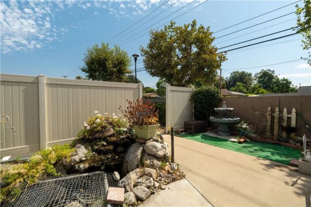 3800 Bradford UNIT 134, La Verne, CA 91750