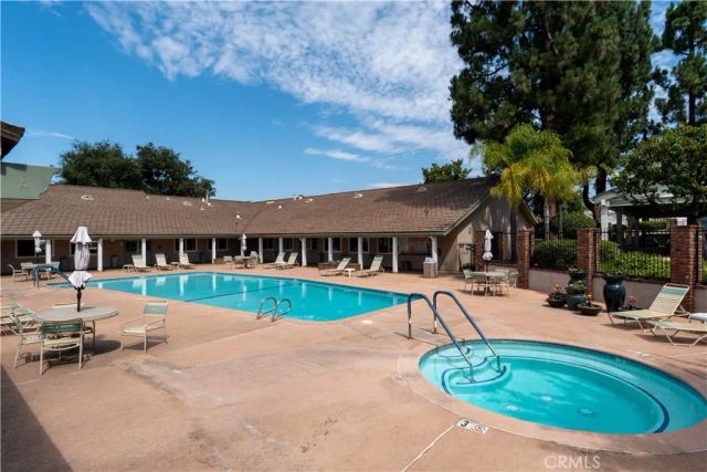 3800 Bradford UNIT 134, La Verne, CA 91750