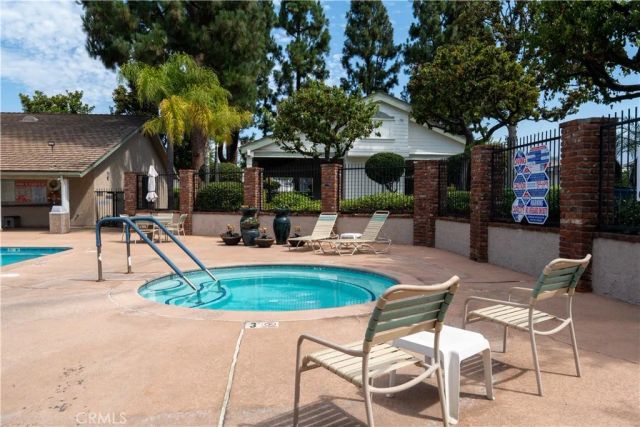 3800 Bradford UNIT 134, La Verne, CA 91750