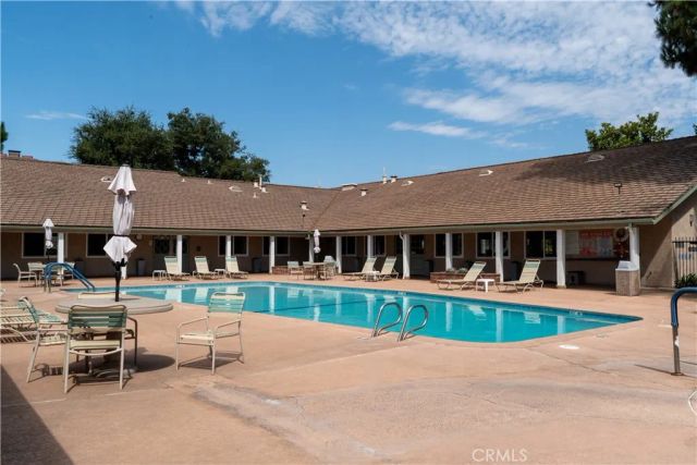 3800 Bradford UNIT 134, La Verne, CA 91750