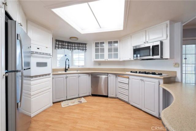 3800 Bradford UNIT 134, La Verne, CA 91750