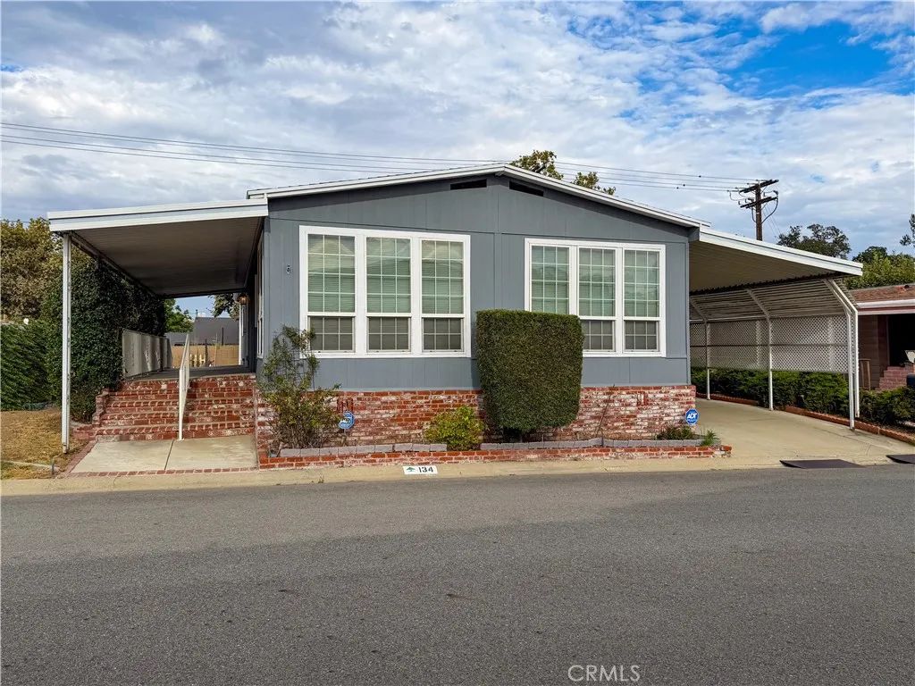 3800 Bradford UNIT 134, La Verne, CA 91750