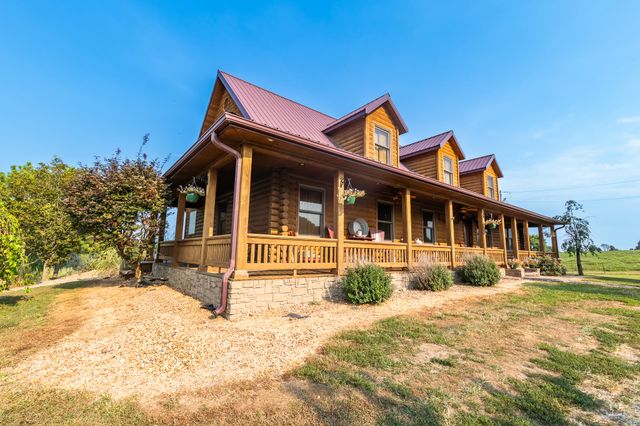 74 New Hope Road, Buffalo, MO 65622