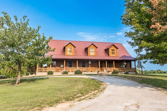 74 New Hope Road, Buffalo, MO 65622