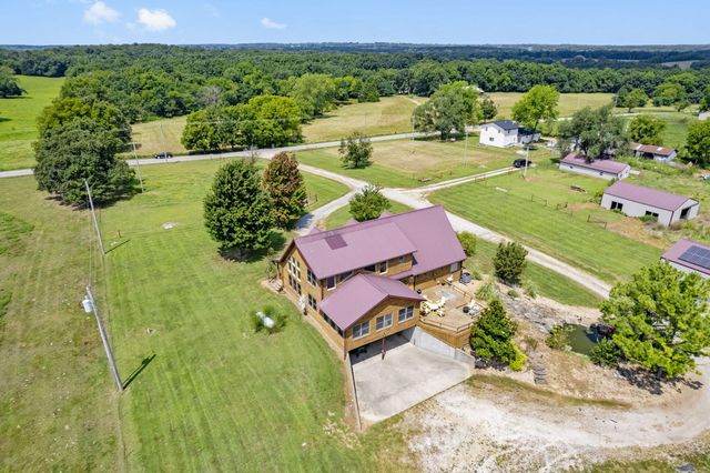 74 New Hope Road, Buffalo, MO 65622
