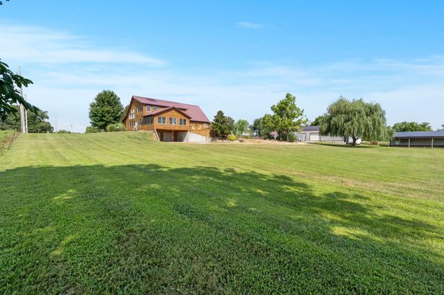 74 New Hope Road, Buffalo, MO 65622