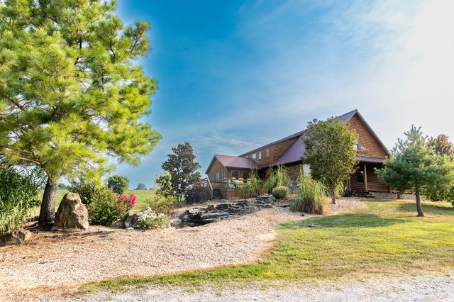 74 New Hope Road, Buffalo, MO 65622