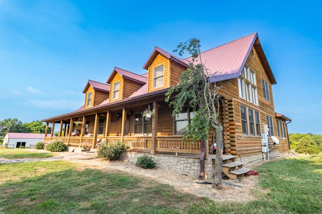 74 New Hope Road, Buffalo, MO 65622